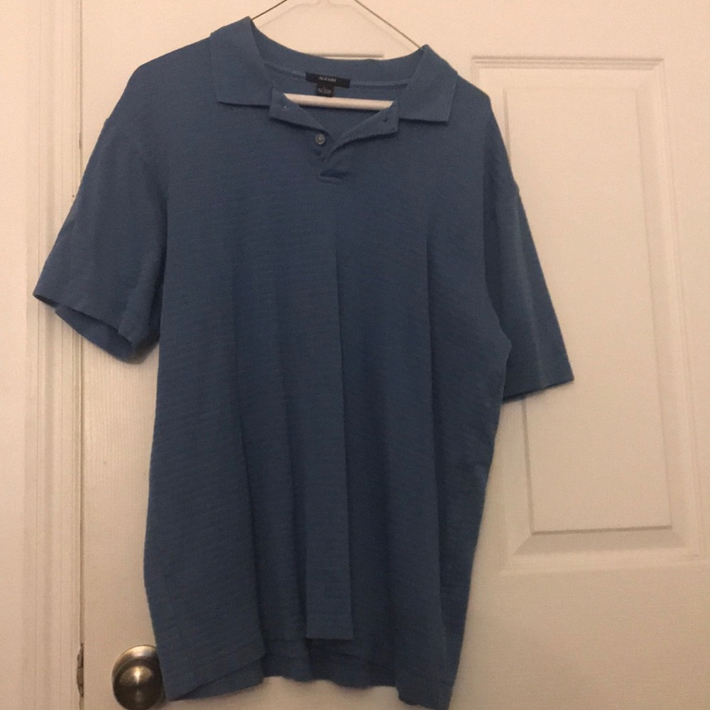 Alfani large polo!